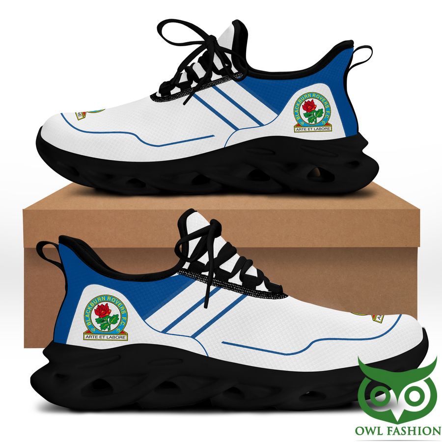 Blackburn Rovers FC Max Soul Shoes for Fans