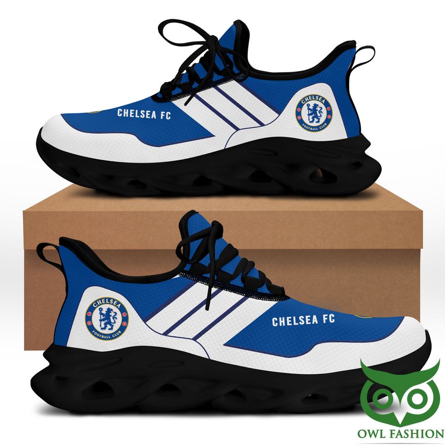 Chelsea FC Max Soul Shoes for Fans