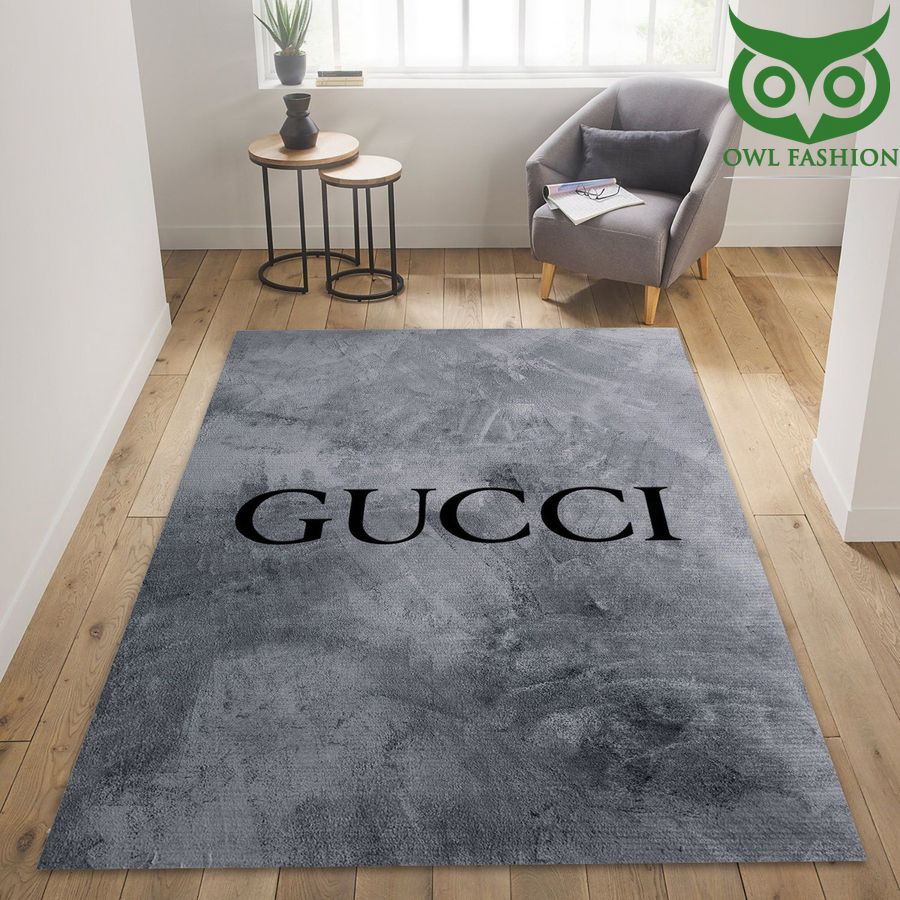 Gucci Art Rug Living Room Rug Home US Decor