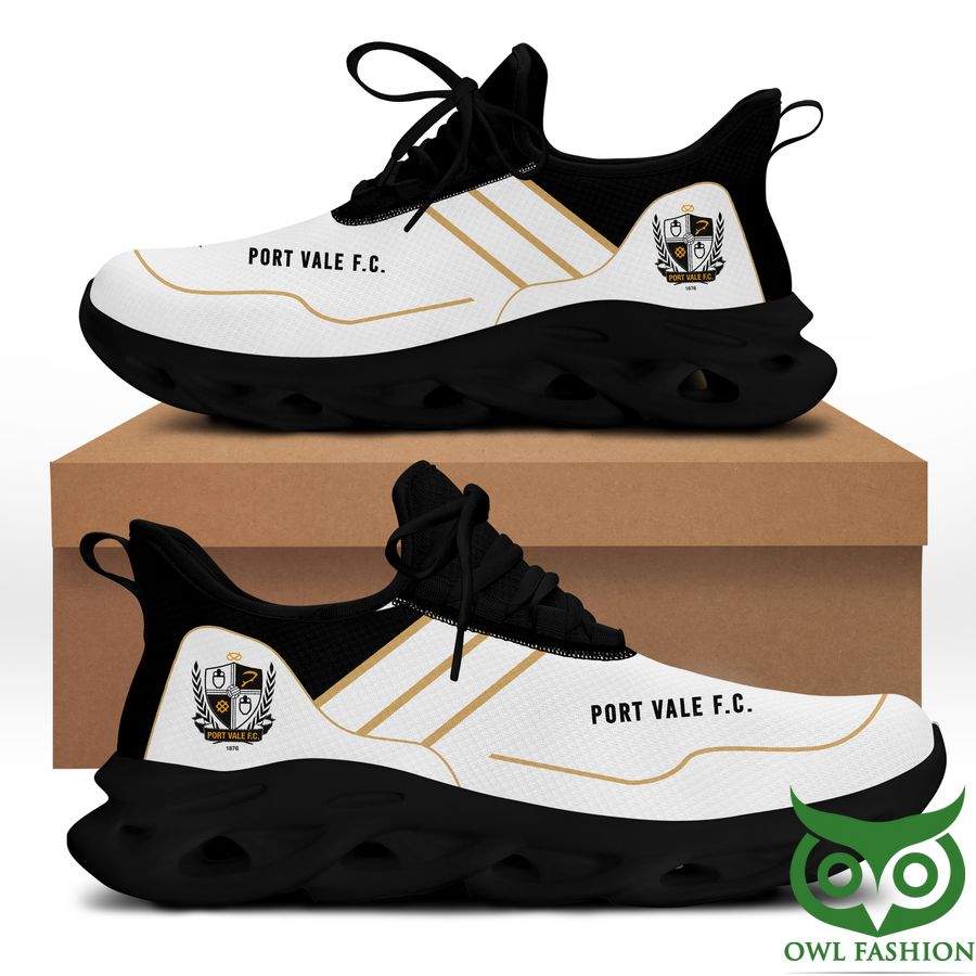 Port Vale FC Max Soul Shoes for Fans