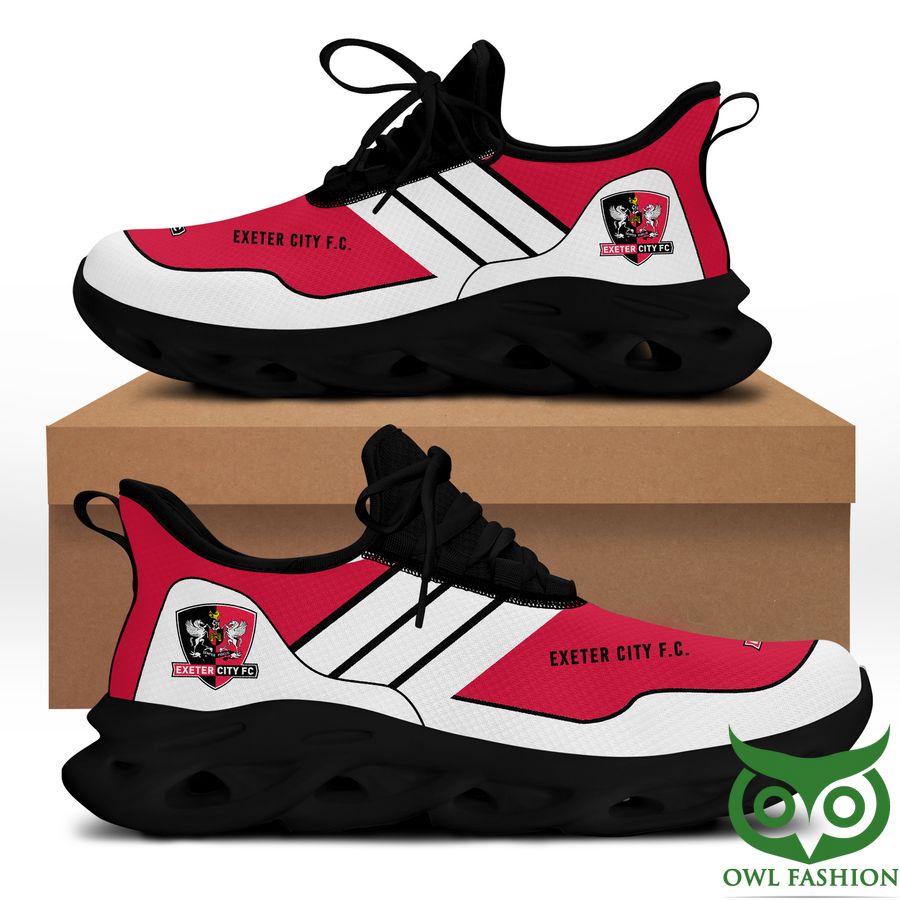 Exeter City FC Max Soul Shoes for Fans