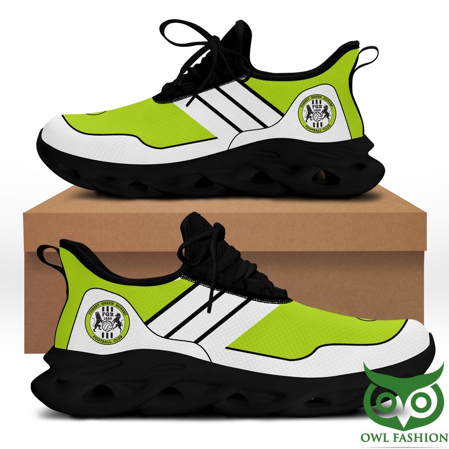 Forest Green Rovers FC Max Soul Shoes for Fans
