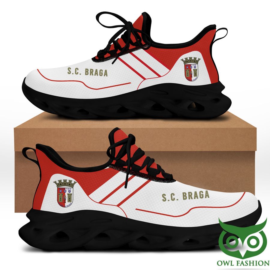 92 SC Braga Max Soul Shoes for Fans