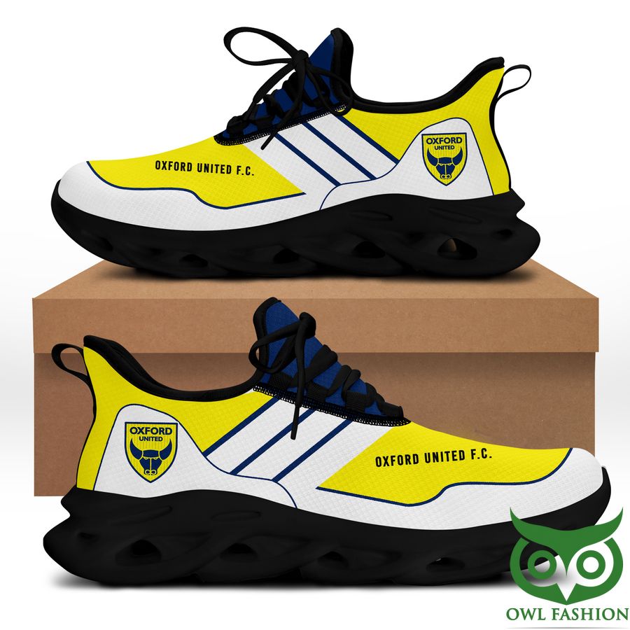 Oxford United FC Max Soul Shoes for Fans