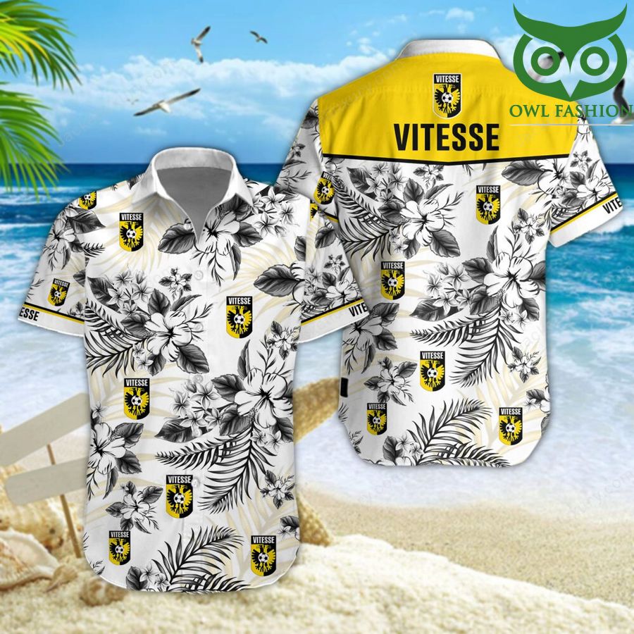 Vitesse classic style logo 3D Shirt full printed
