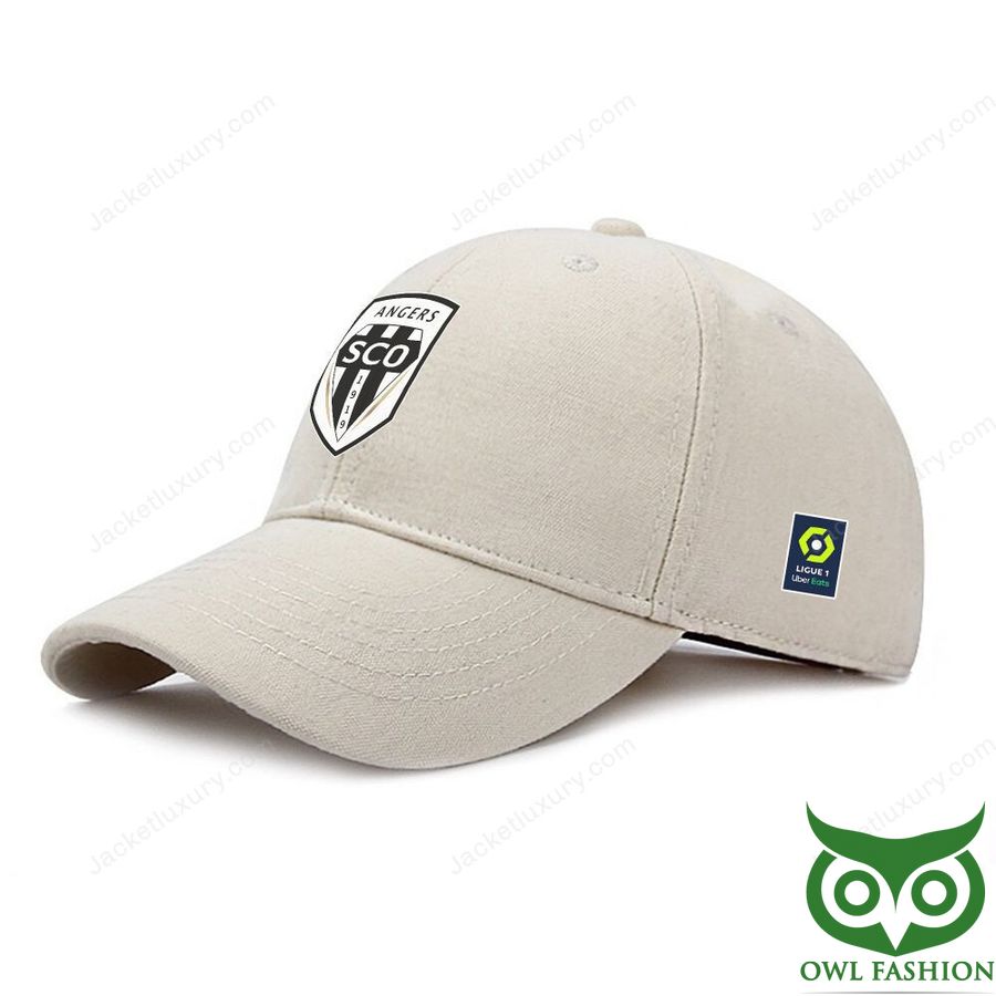 102 Angers SCO with Logo Color Classic Cap