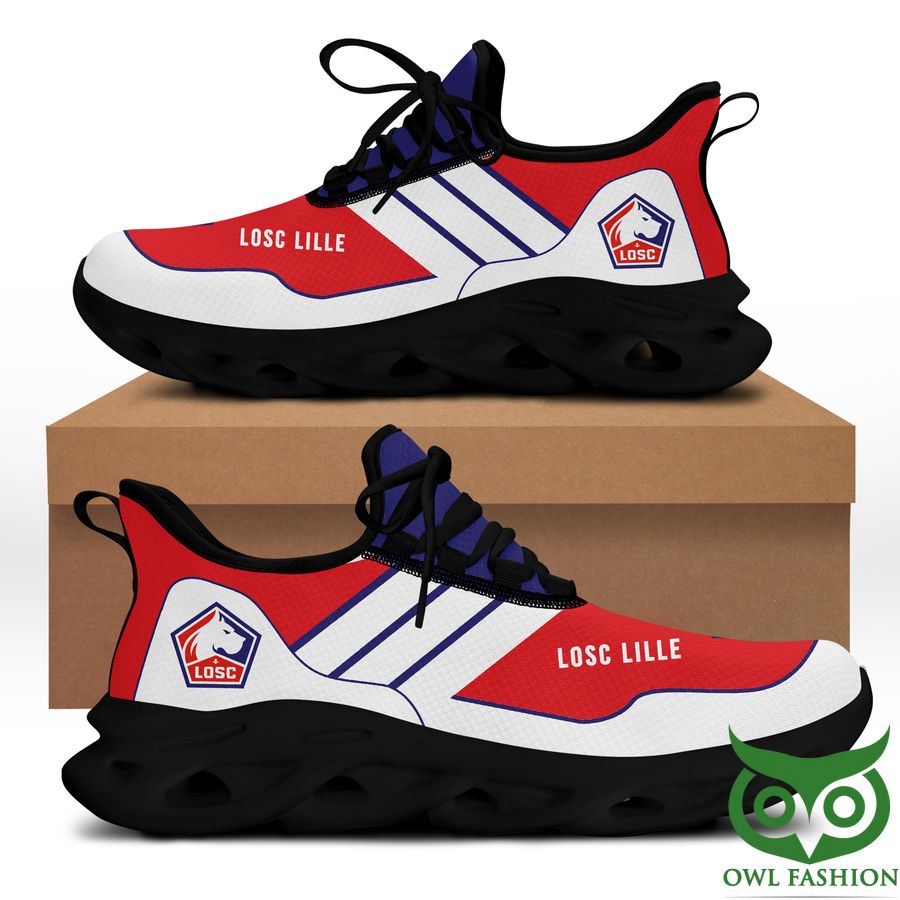 LOSC Lille Max Soul Shoes for Fans