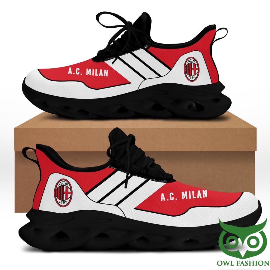 AC Milan Max Soul Shoes for Fans