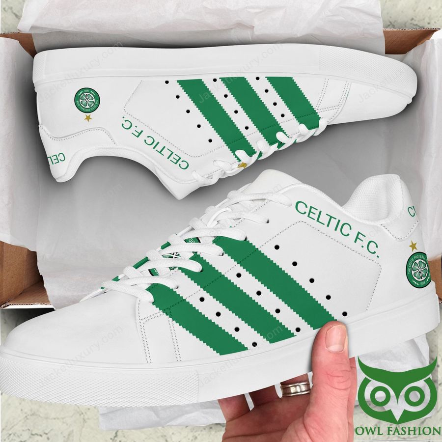 Celtic F.C. Green White Stan Smith