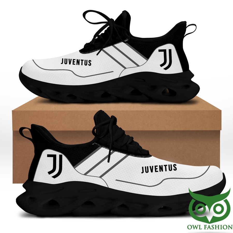Juventus FC Max Soul Shoes for Fans