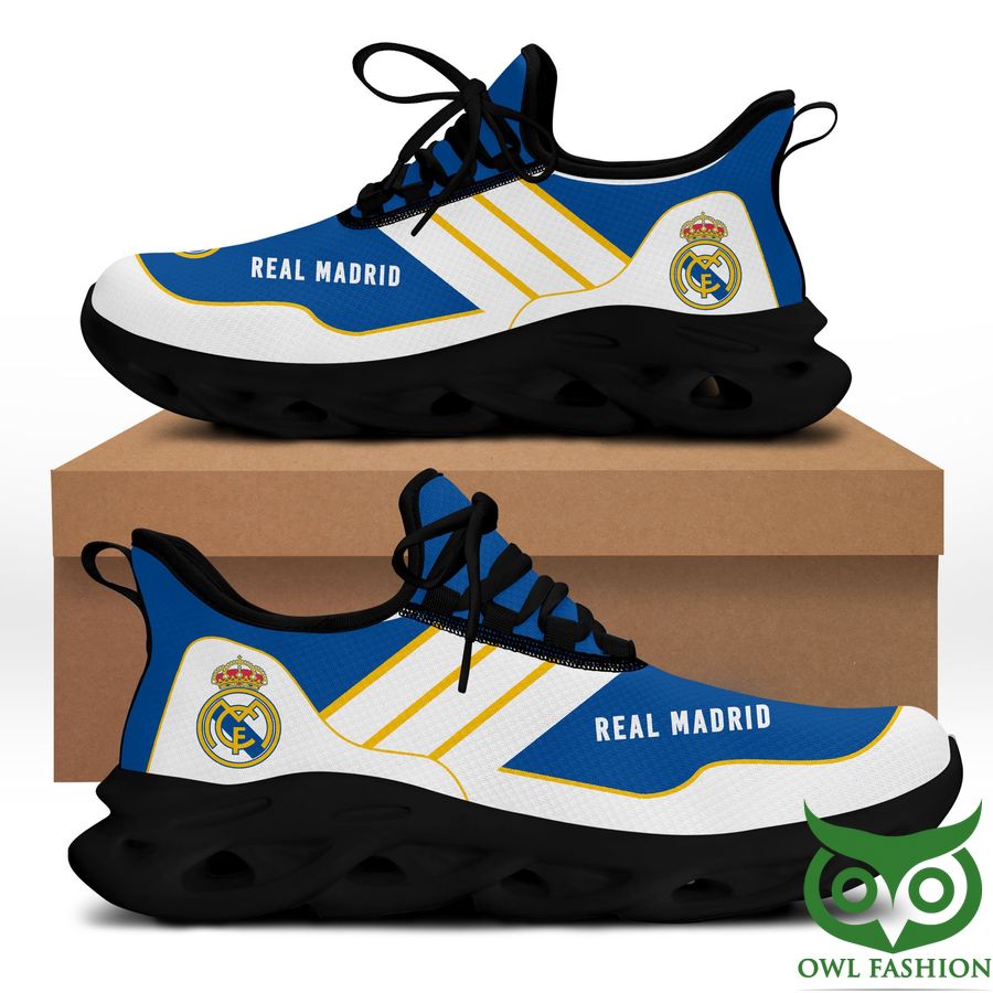 112 Real Madrid CF Max Soul Shoes for Fans