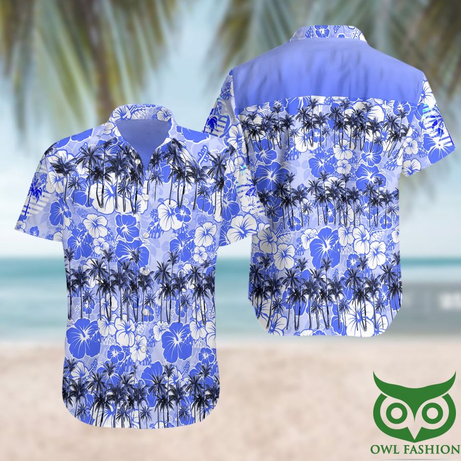 9 Rjc hawaiian Short Sleeve Hawaiian Shirt
