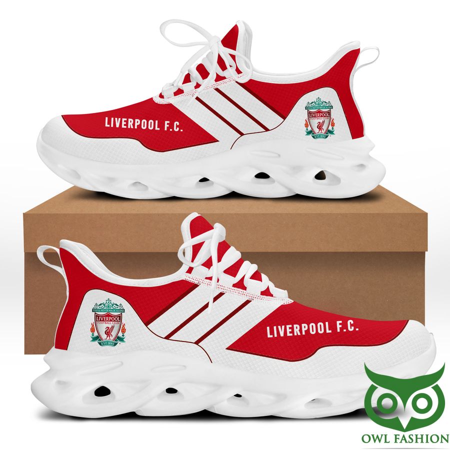 121 Liverpool F.C Max Soul Shoes for Fans
