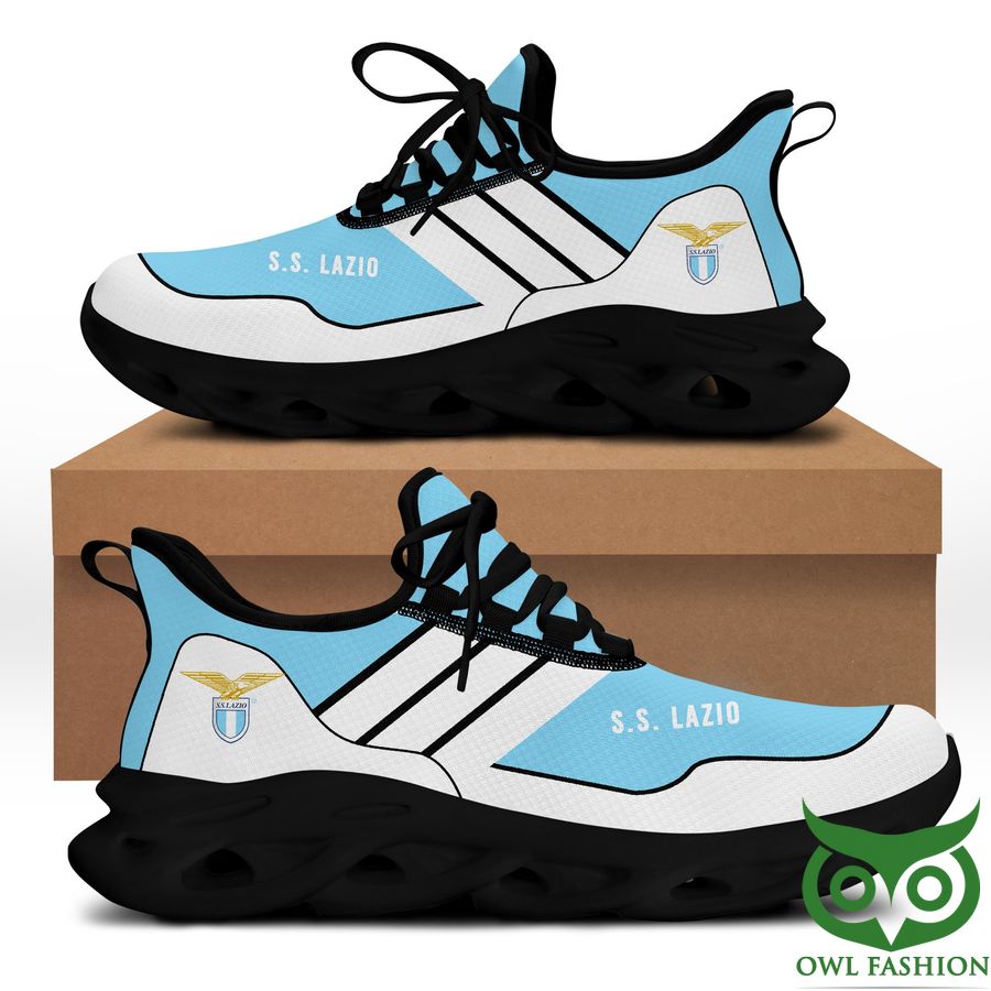 40 SS Lazio Max Soul Shoes for Fans