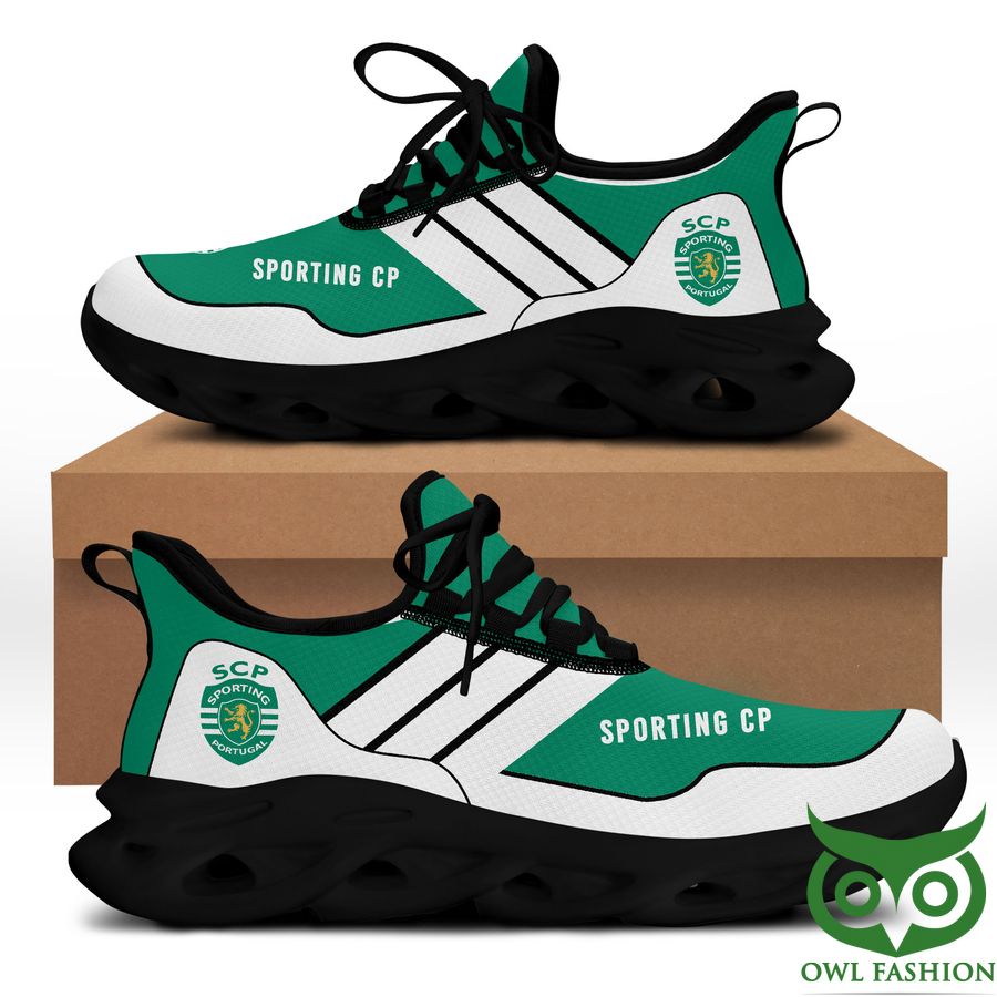 116 Sporting CP Max Soul Shoes for Fans