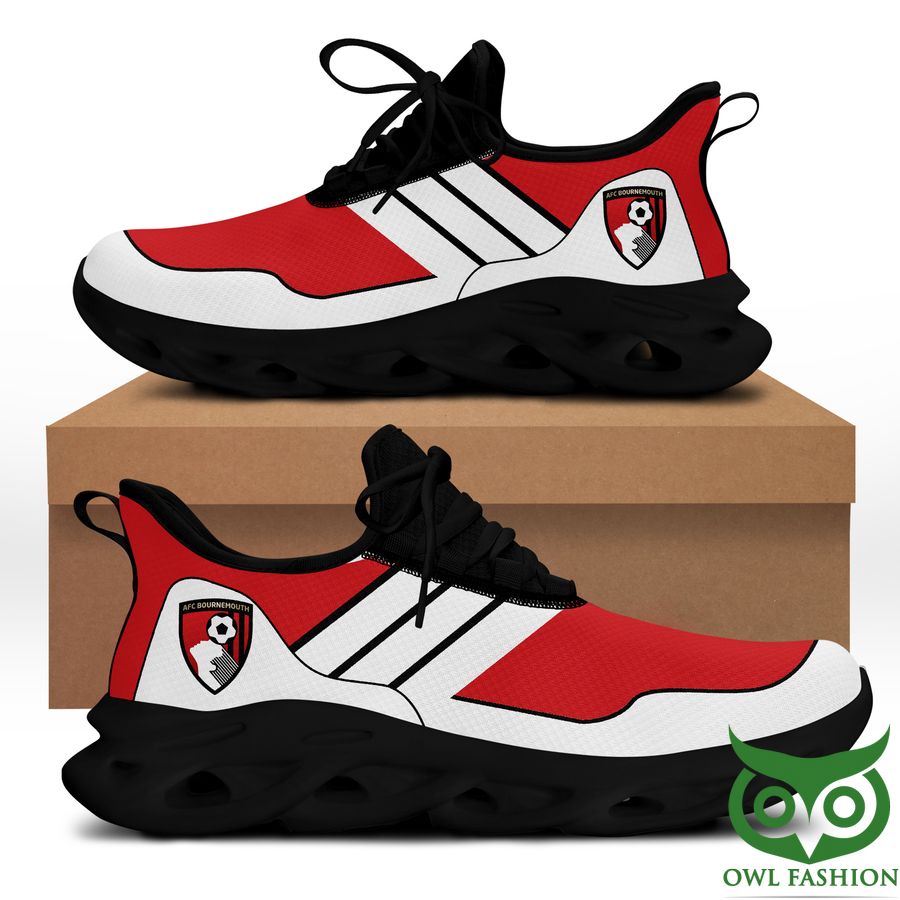 56 A.F.C. Bournemouth Max Soul Shoes for Fans