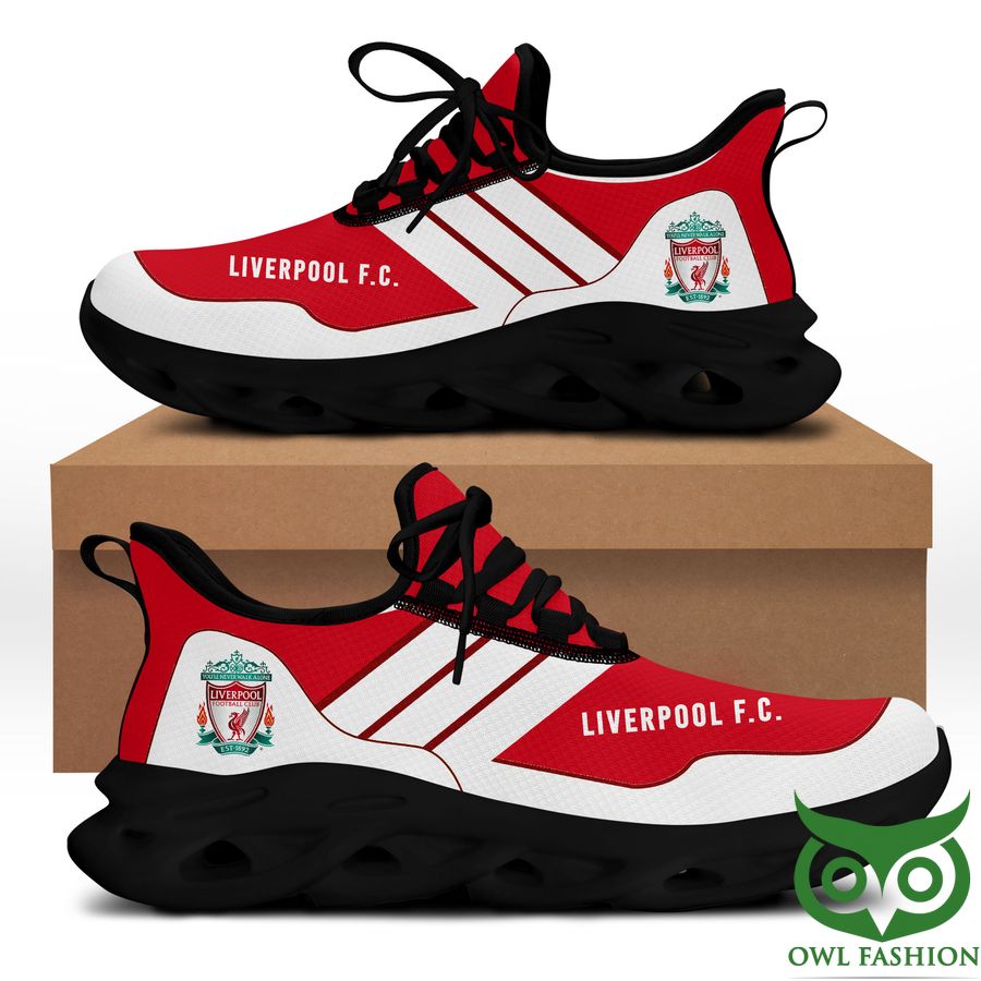 120 Liverpool F.C Max Soul Shoes for Fans