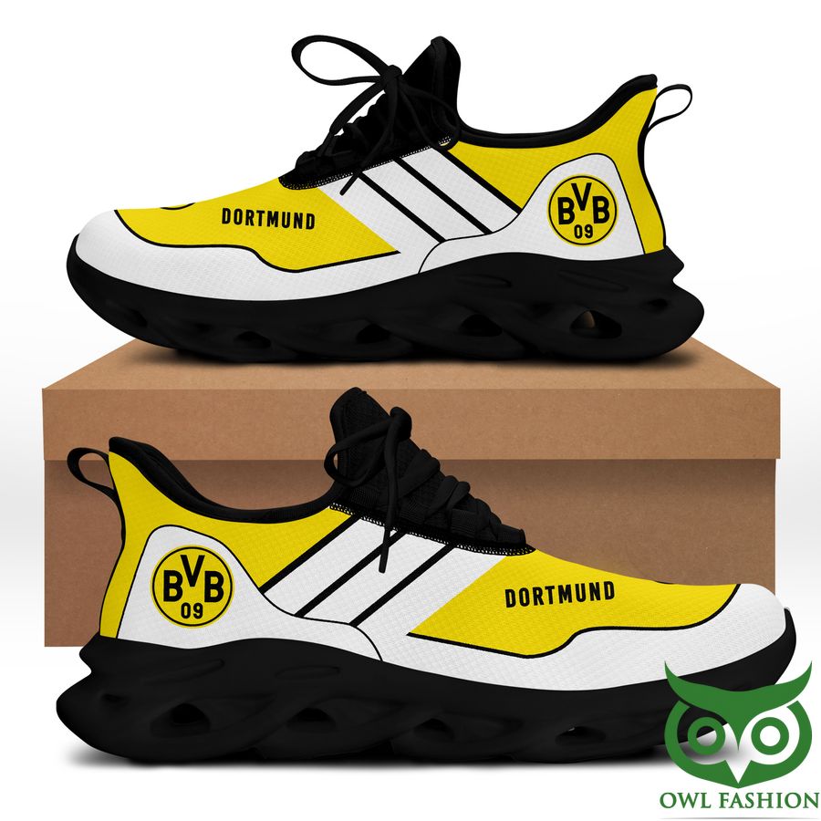 106 Borussia Dortmund Max Soul Shoes for Fans
