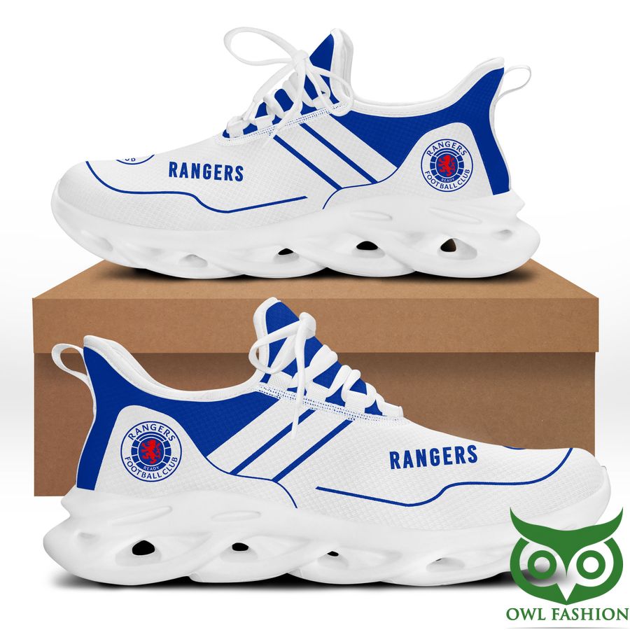 5 Rangers FC Max Soul Shoes for Fans