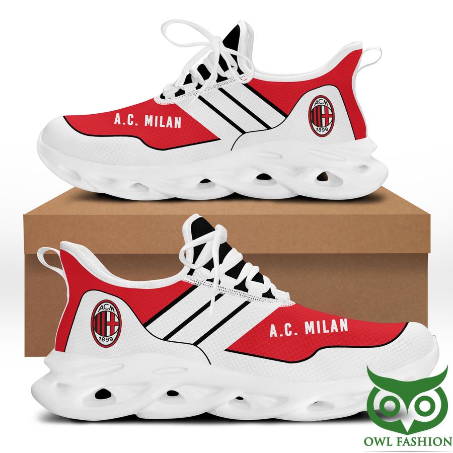 95 AC Milan Max Soul Shoes for Fans