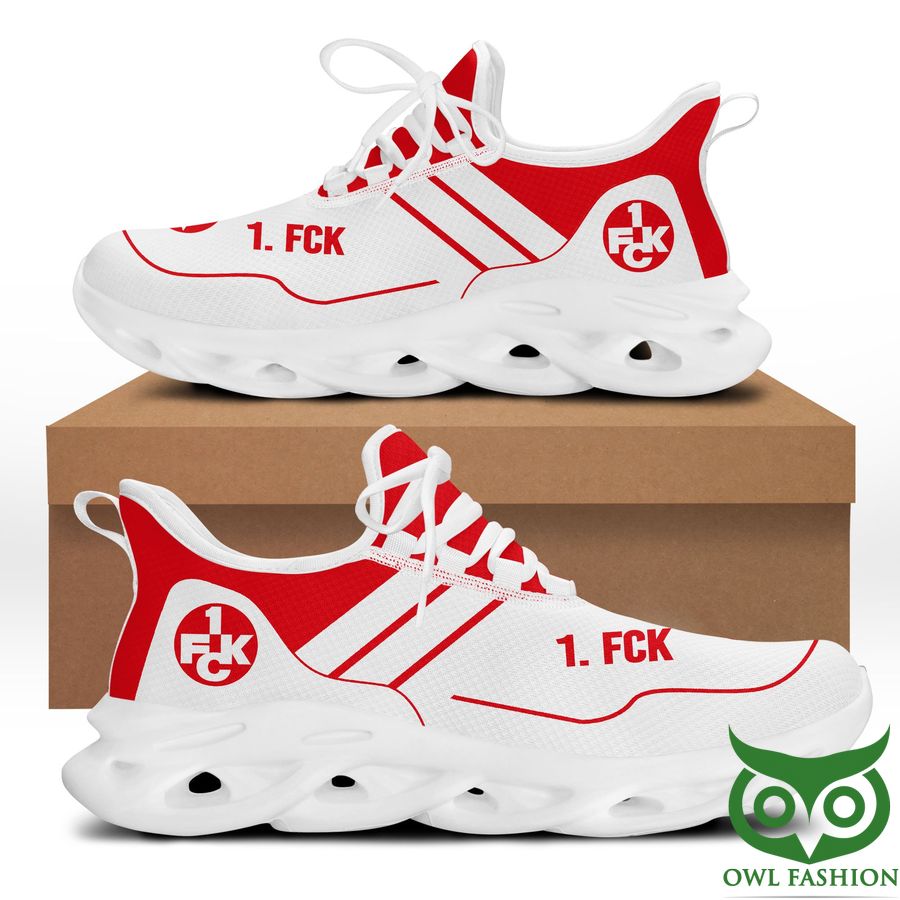 3 1. FCK Kaiserslautern FC Max Soul Shoes for Fans