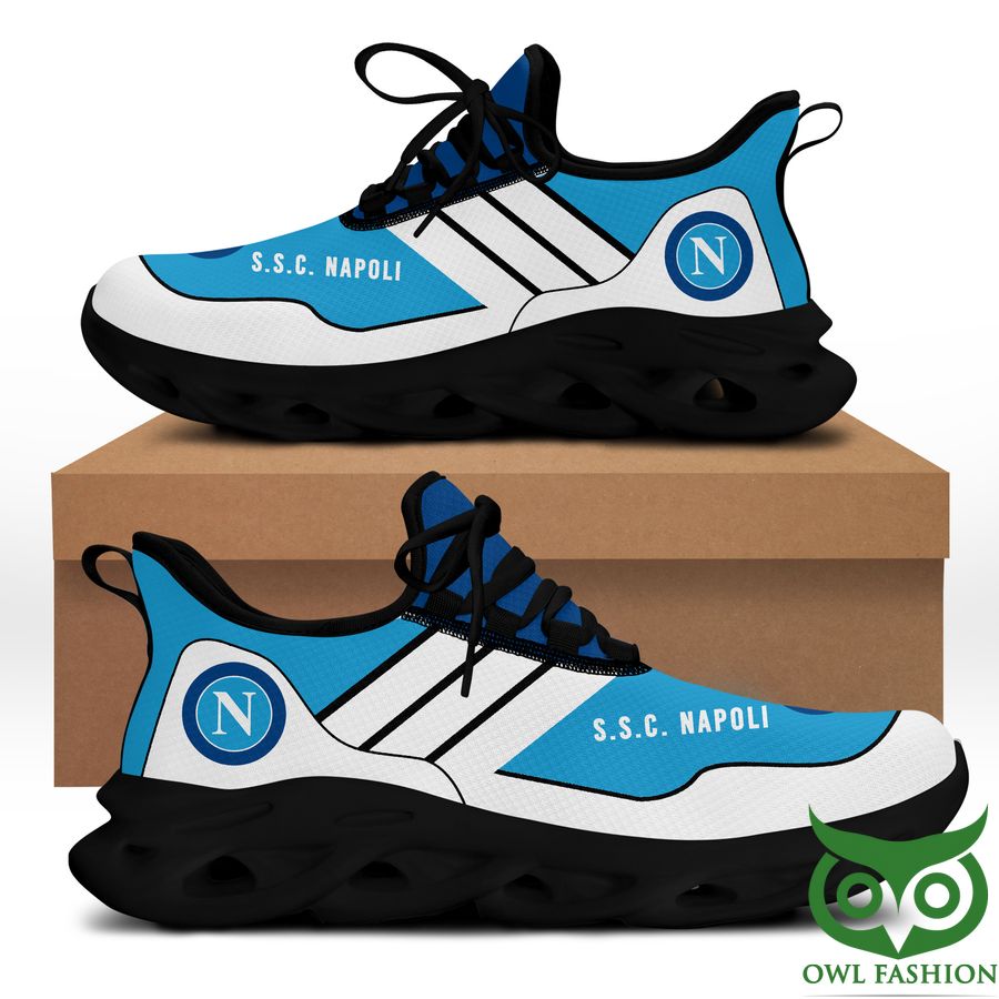 38 SSC Napoli Max Soul Shoes for Fans