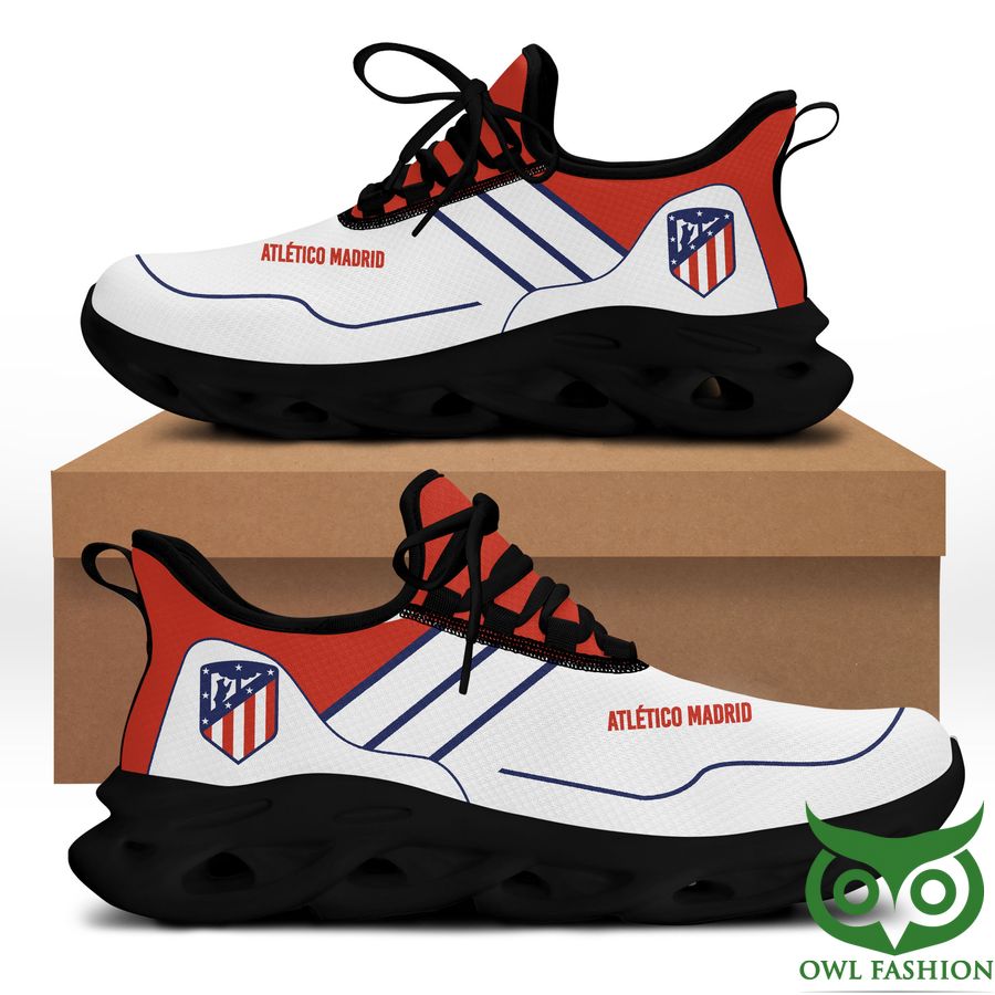 9 Atletico de Madrid Max Soul Shoes for Fans