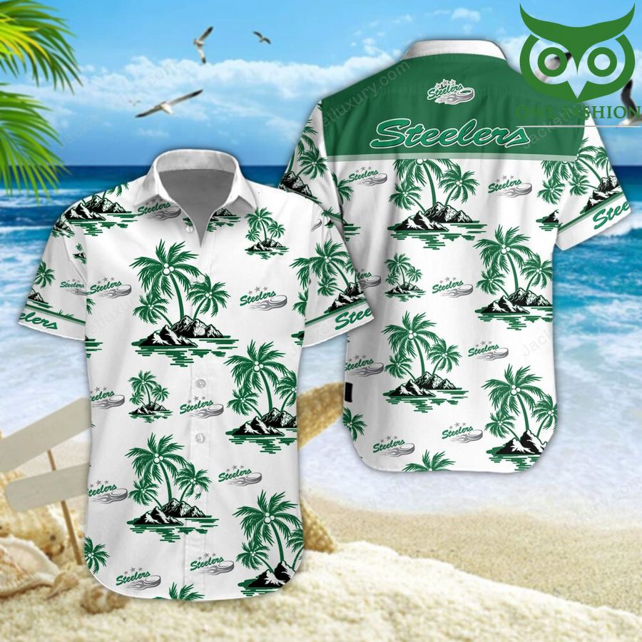 13 SC Bietigheim Bissingen Champion Leagues aloha summer tropical Hawaiian shirt