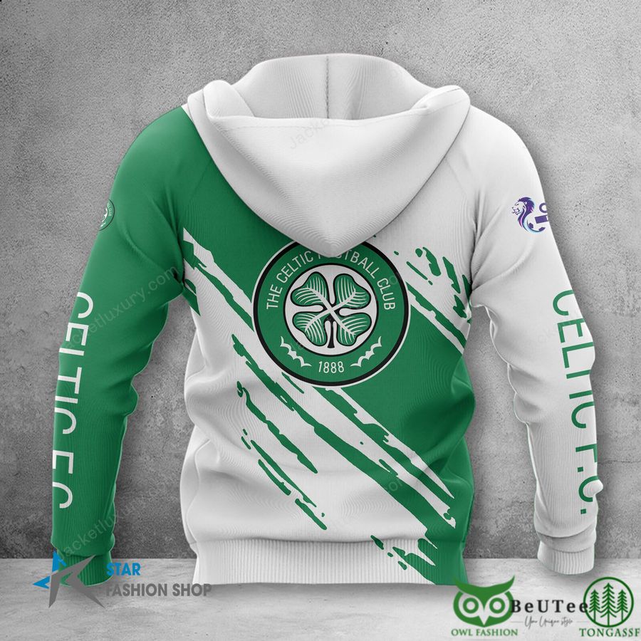 47 Celtic F.C. UEFA Champions League 3D Printed Polo Tshirt Hoodie
