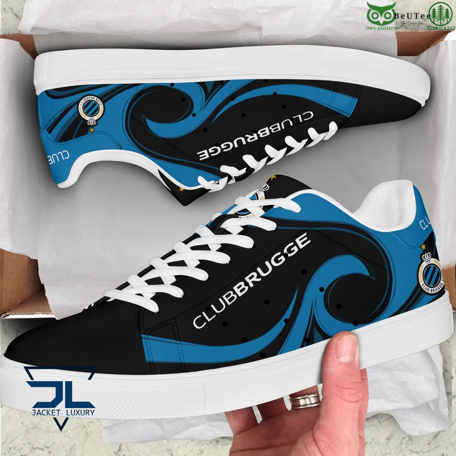 110 Club Brugge KV basic special Stan Smith sneakers