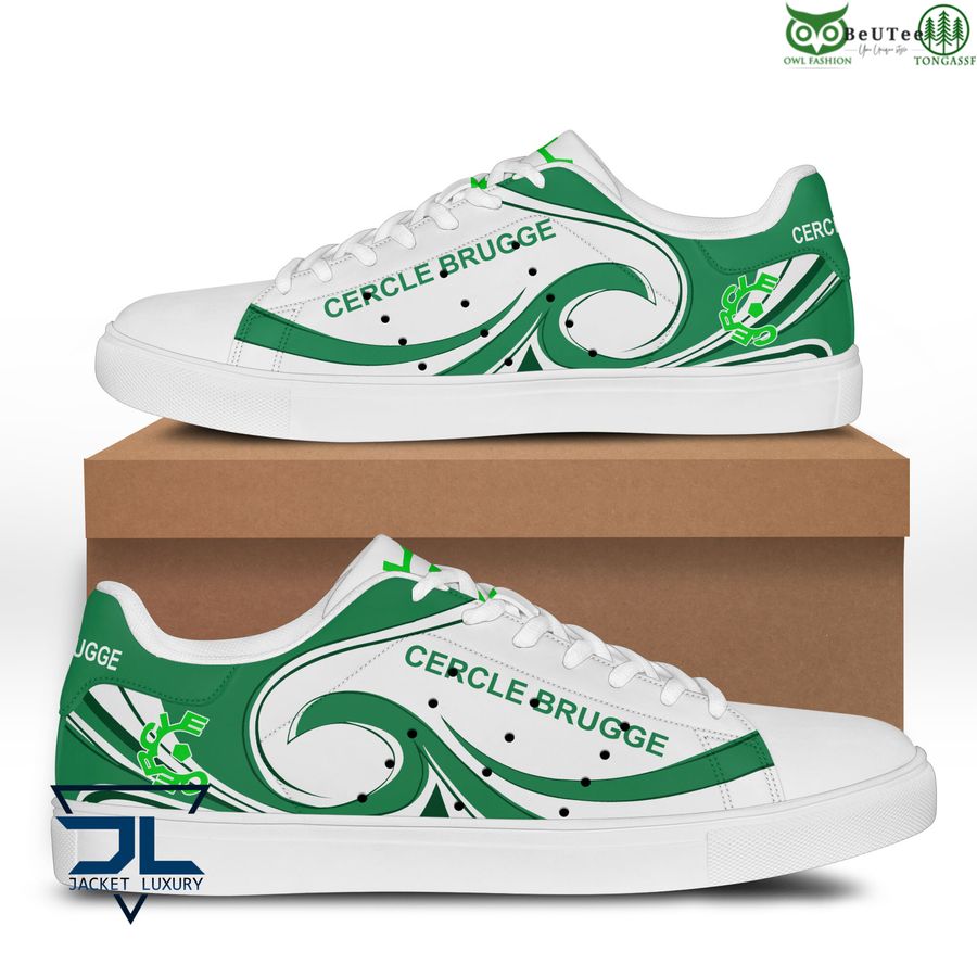 244 Cercle Brugge K.SV basic special Stan Smith sneakers