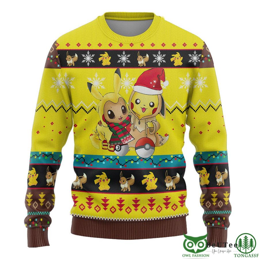 42 Custom Imitation Knitted Sweatshirt