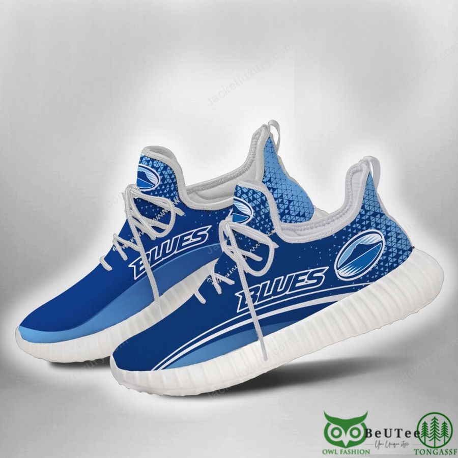 4 Blues Super League Reze Shoes