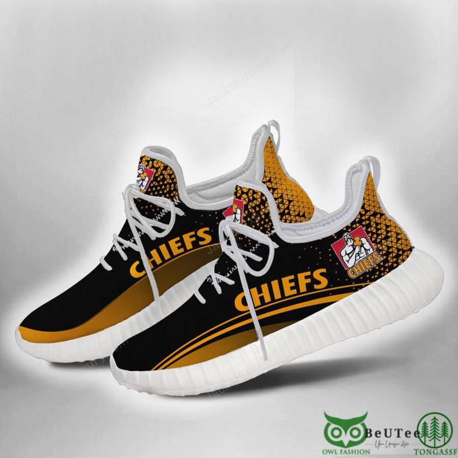 12 Chiefs Super League Reze Shoes
