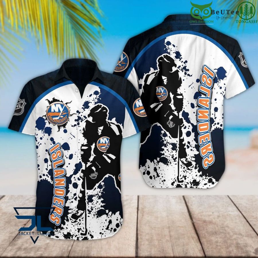 New York Mets MLB Flower Hawaiian Shirt Impressive Gift For Fans
