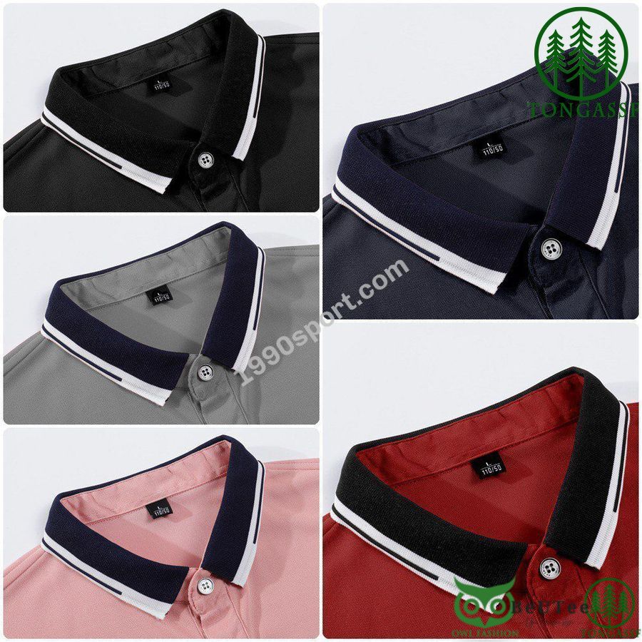 20 cadillac 3d polo shirt classic style