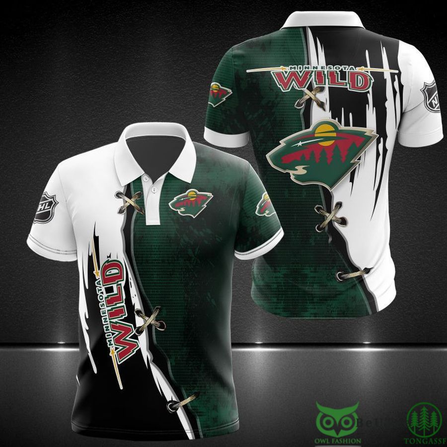 Custom Minnesota Wild Christmas Apparel Sweatshirt NHL Hoodie 3D - Bring  Your Ideas, Thoughts And Imaginations Into Reality Today