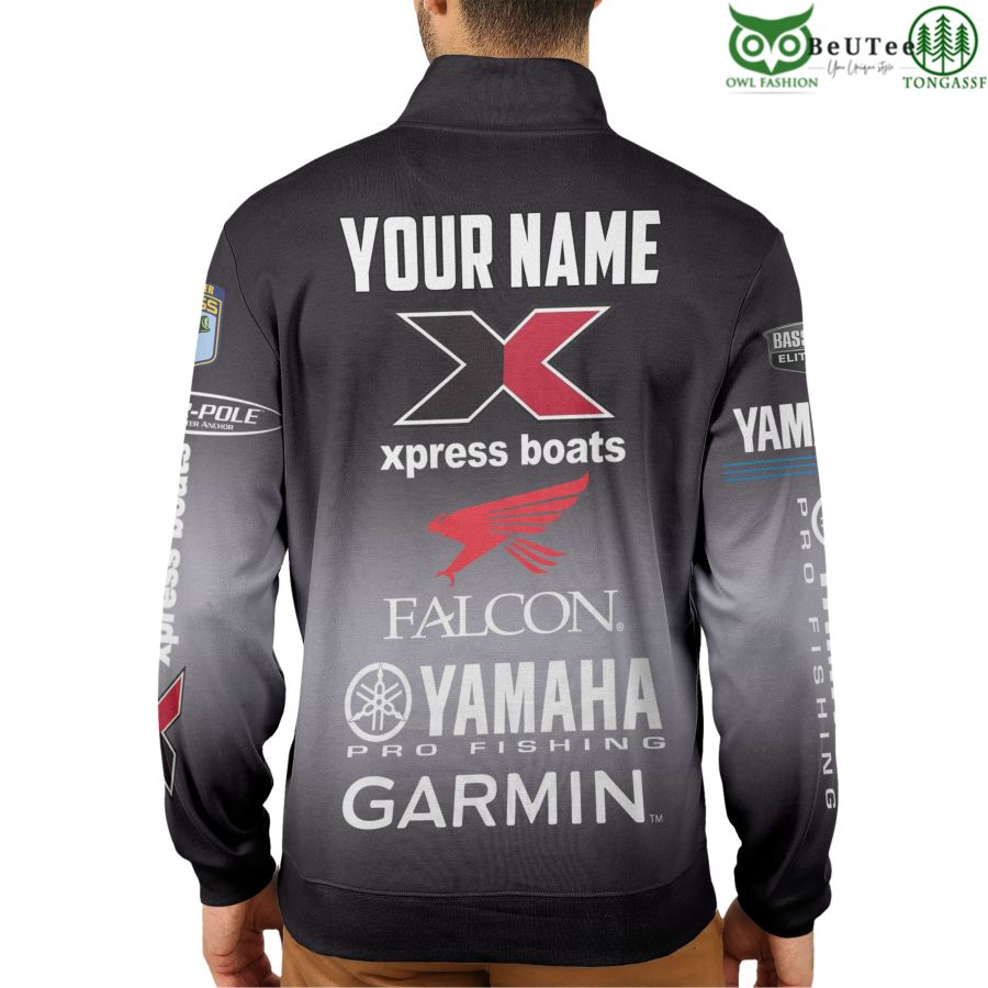 79 Xpress Boats Personalized Tournament 3D Hoodie Shirt