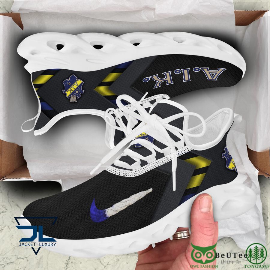 Tennessee Titans NFL Clunky Max Soul Shoes