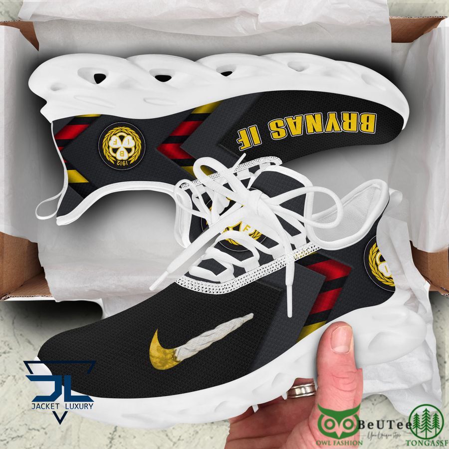 NHL St Louis Blues Max Soul Shoes Custom Name For NHL Fans Running Shoes -  Freedomdesign