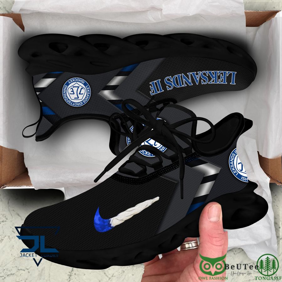 Tennessee Titans NFL Clunky Max Soul Shoes