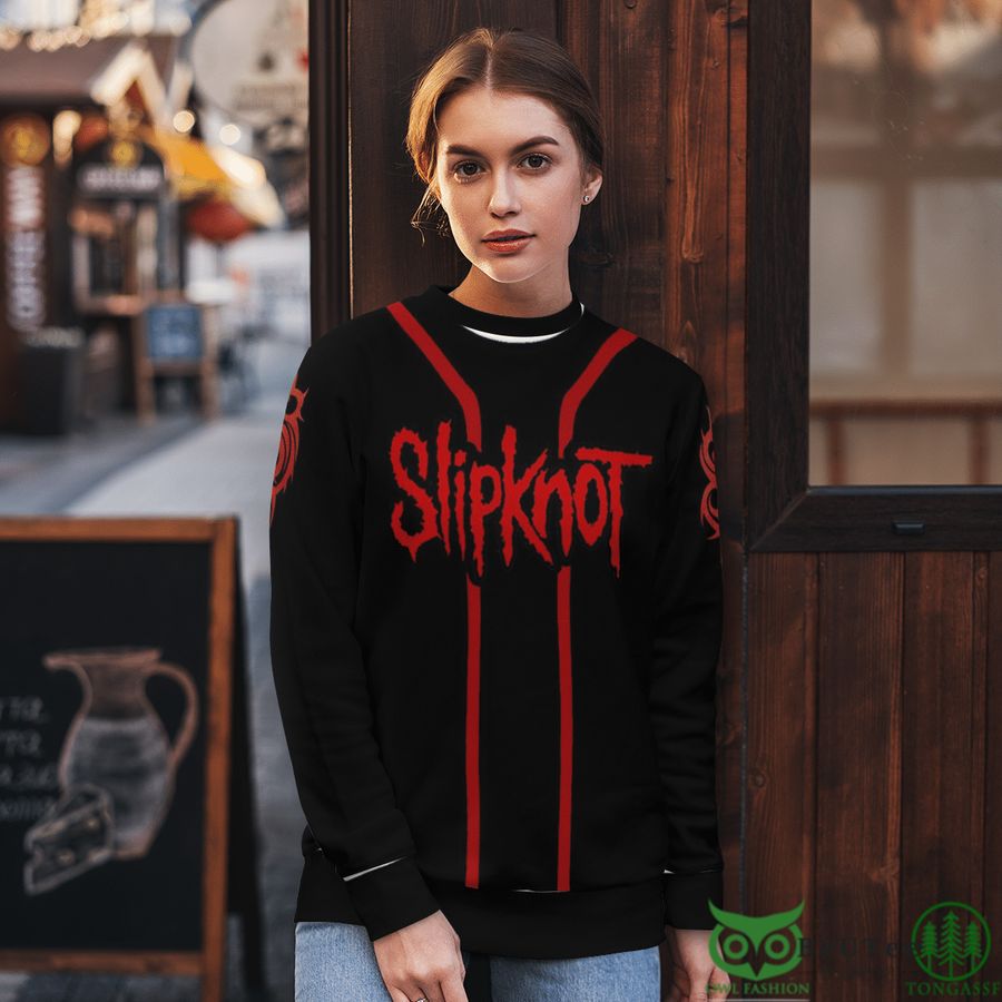 31 slipknot custom name sweatshirt
