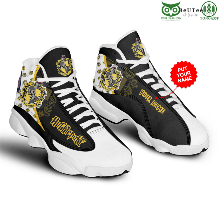 Personalized Hocus Pocus Air Jordan 13 Shoes - Tagotee