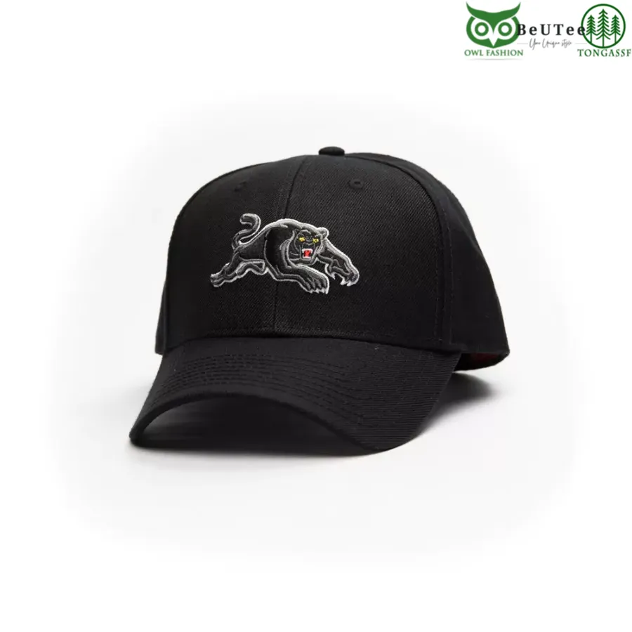 Penrith Panthers NRL National Rugby League Stadium Cap