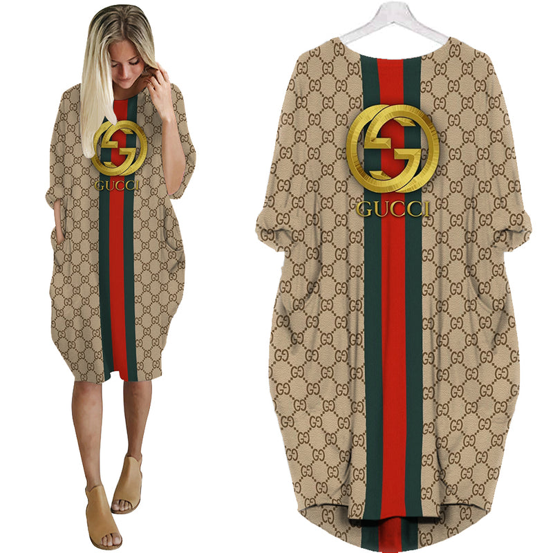 Gucci Limited hoodie dress