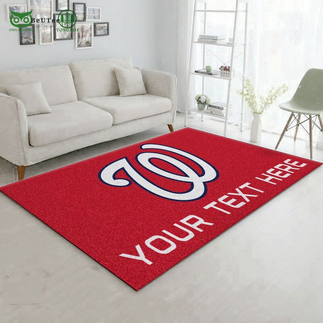 personalized accent mlb rug area red carpet rug 1 7YHiJ