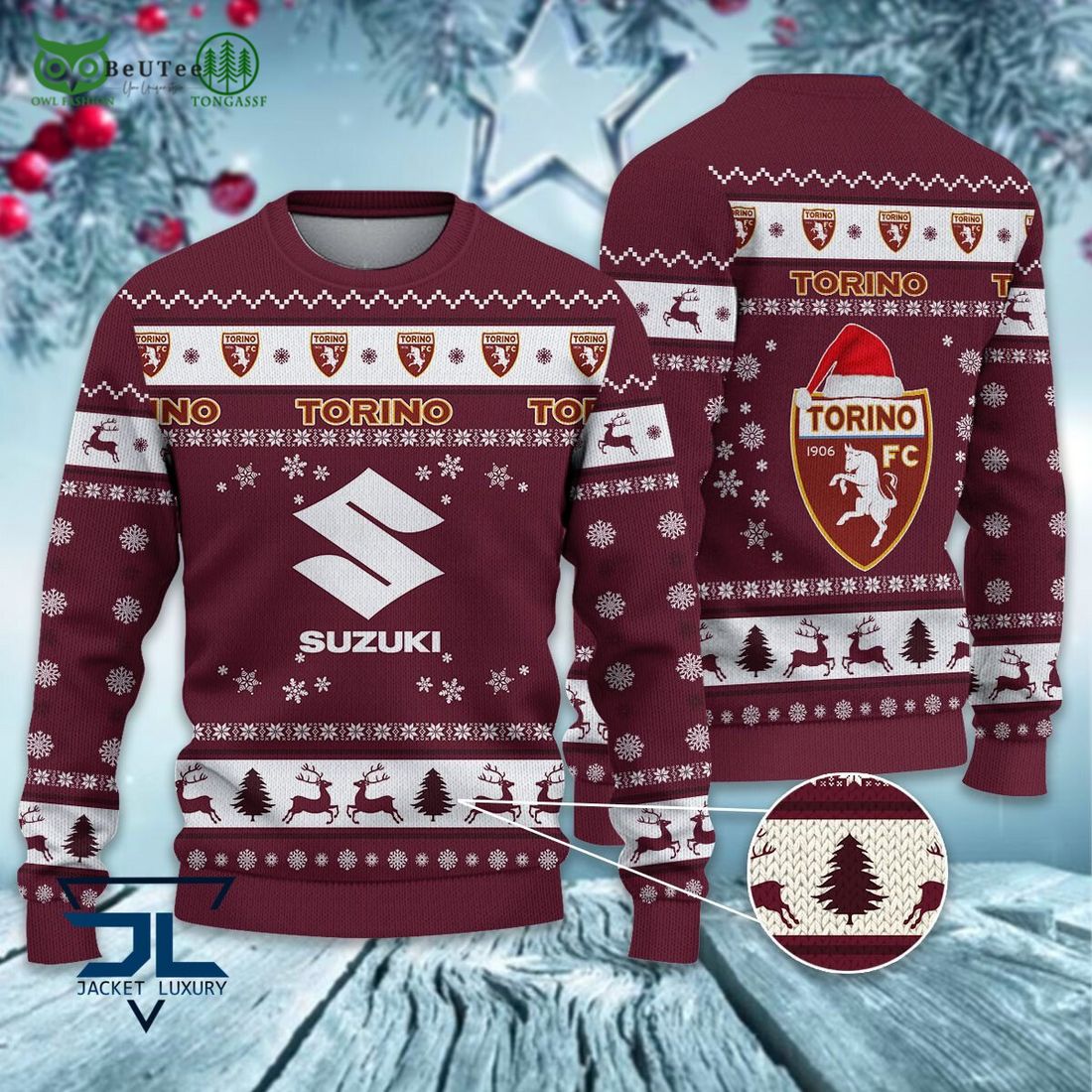 torino football club football lega serie a ugly sweater 1 4h2Ux