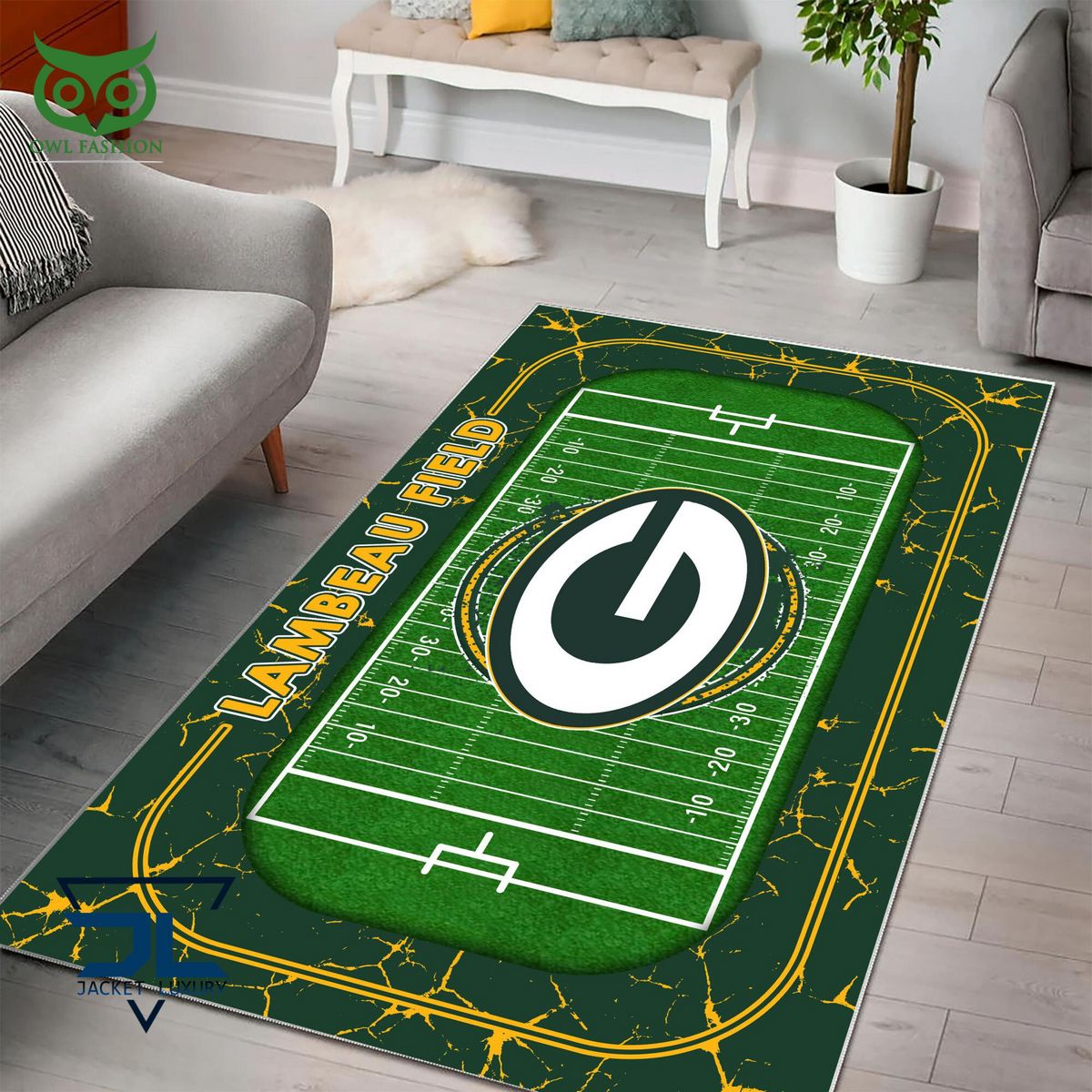 green bay packers nfl national football league premium carpet rug 2 SX2Xn