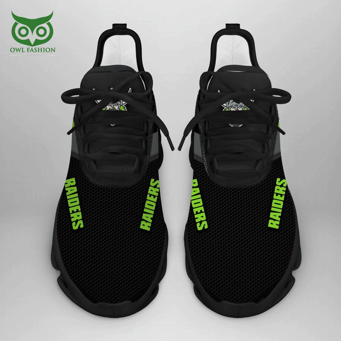 canberra raiders nrl max soul shoes 2 9DQeo