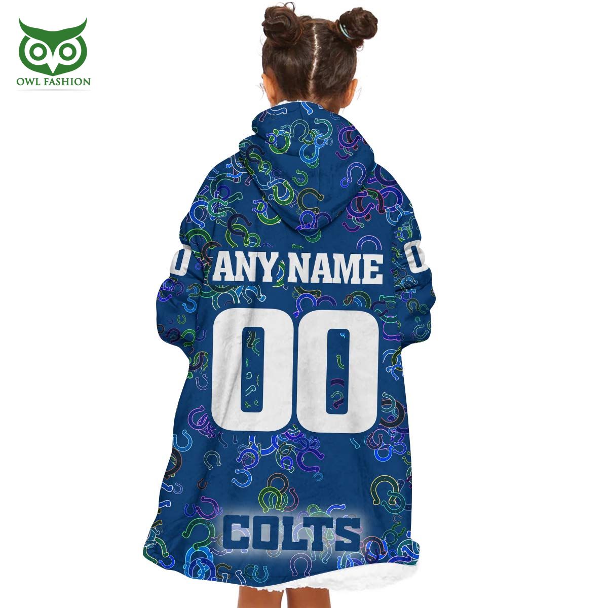 indianapolis colts nfl champion personalized snuggie hoodie 5 J1sFm